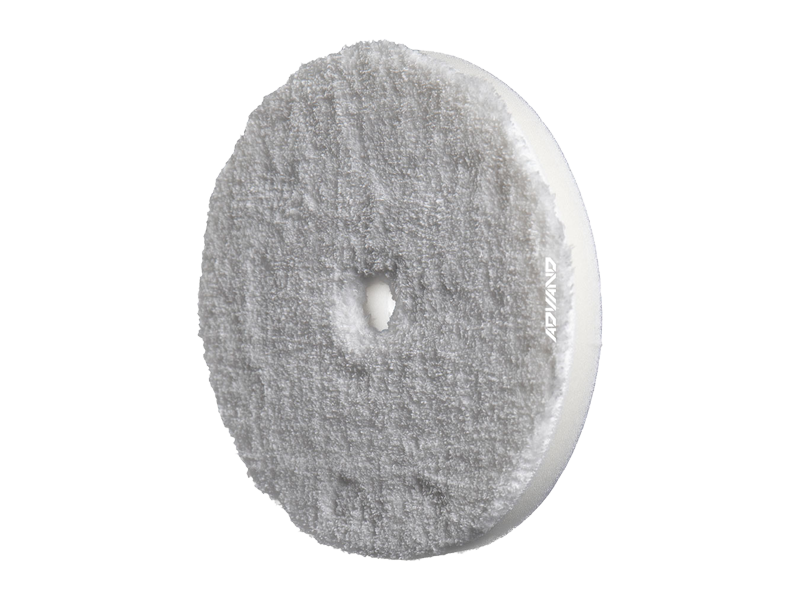 RUPES Mikroszálasz polírpad DA Ultra Fine - Finom 130mm 1db